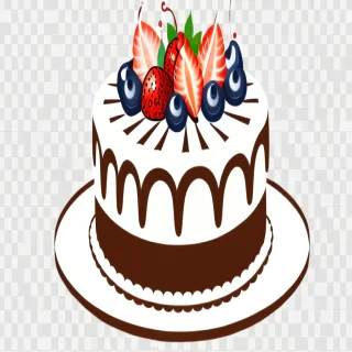 cake transparent