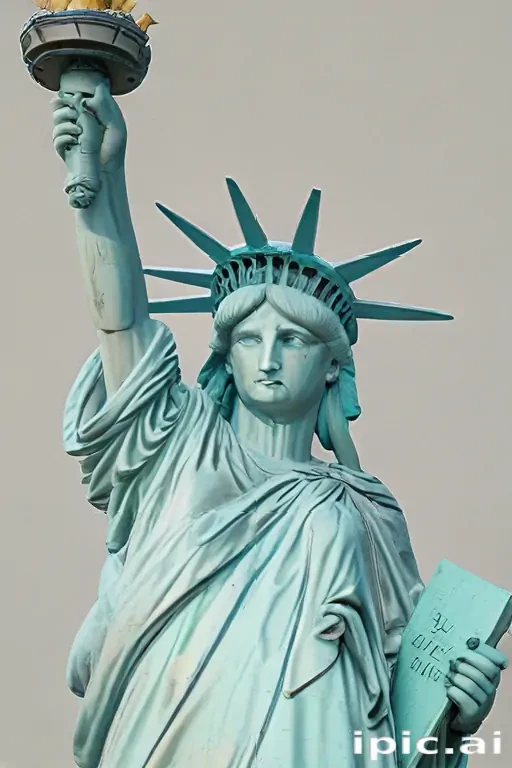 png statue of liberty