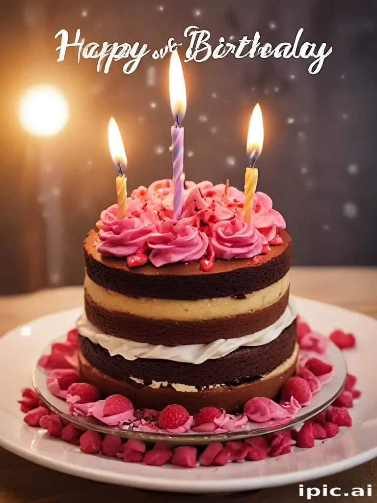 happy birthday images free