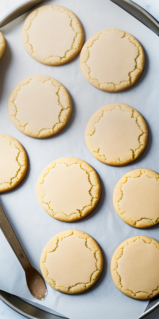 brown butter sugar cookie recipe