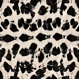 cowprint background