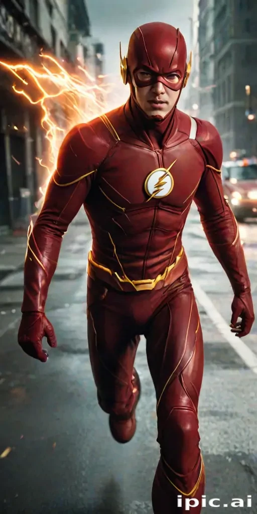 flash pfp