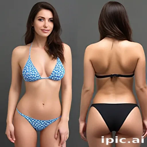 ai bikini generator from photo