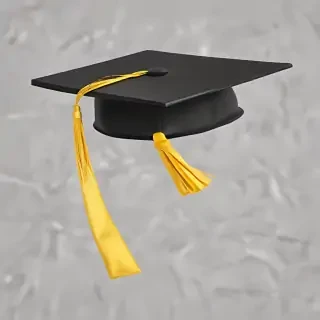 graduation hat png