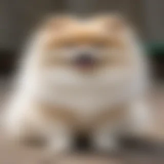 german spitz