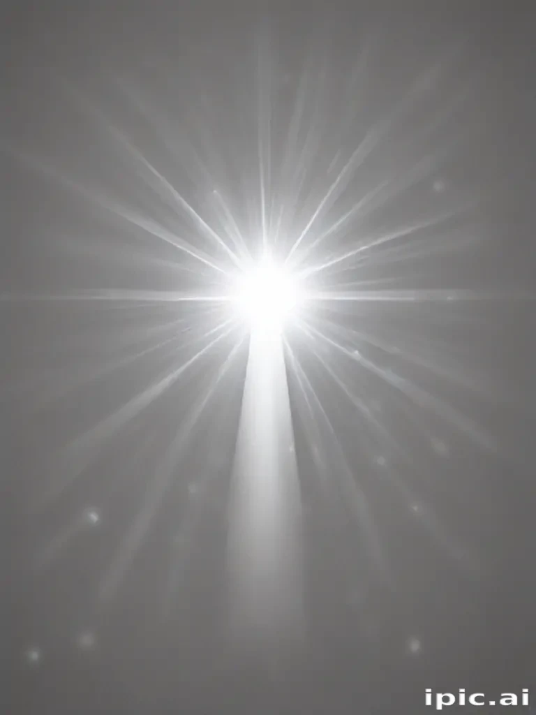 white light png