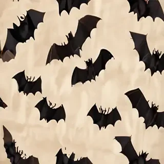 pictures of bats for halloween