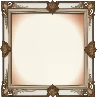 vintage frames png