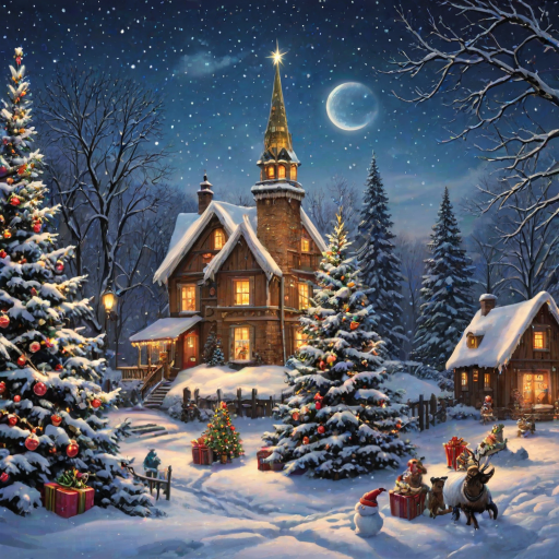 chrismas wallpapers