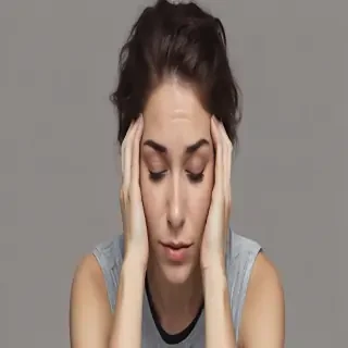 depressed png
