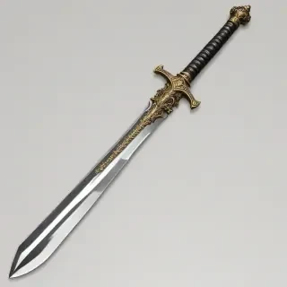 sword transparent