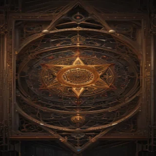 sacred geometry