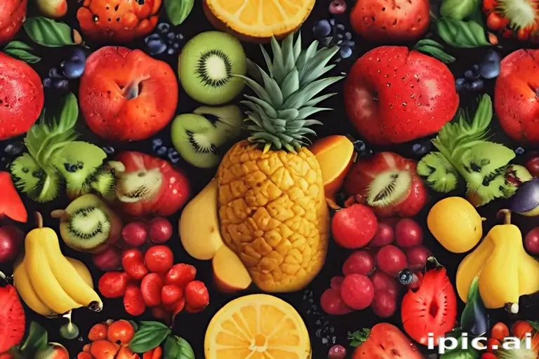 fruit wallpapers