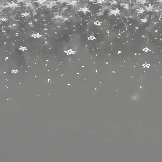 snowing png transparent