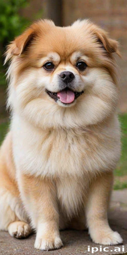 shiranian dog breed