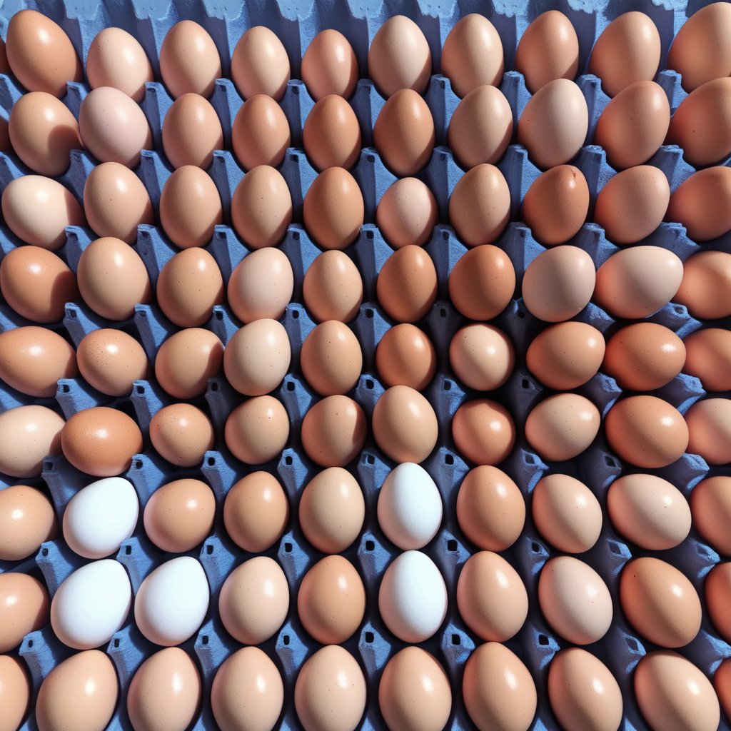 how much is a dozen eggs at save a lot