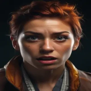 shocked png