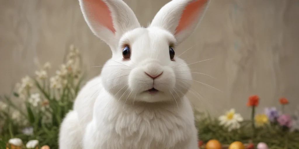 easter bunny