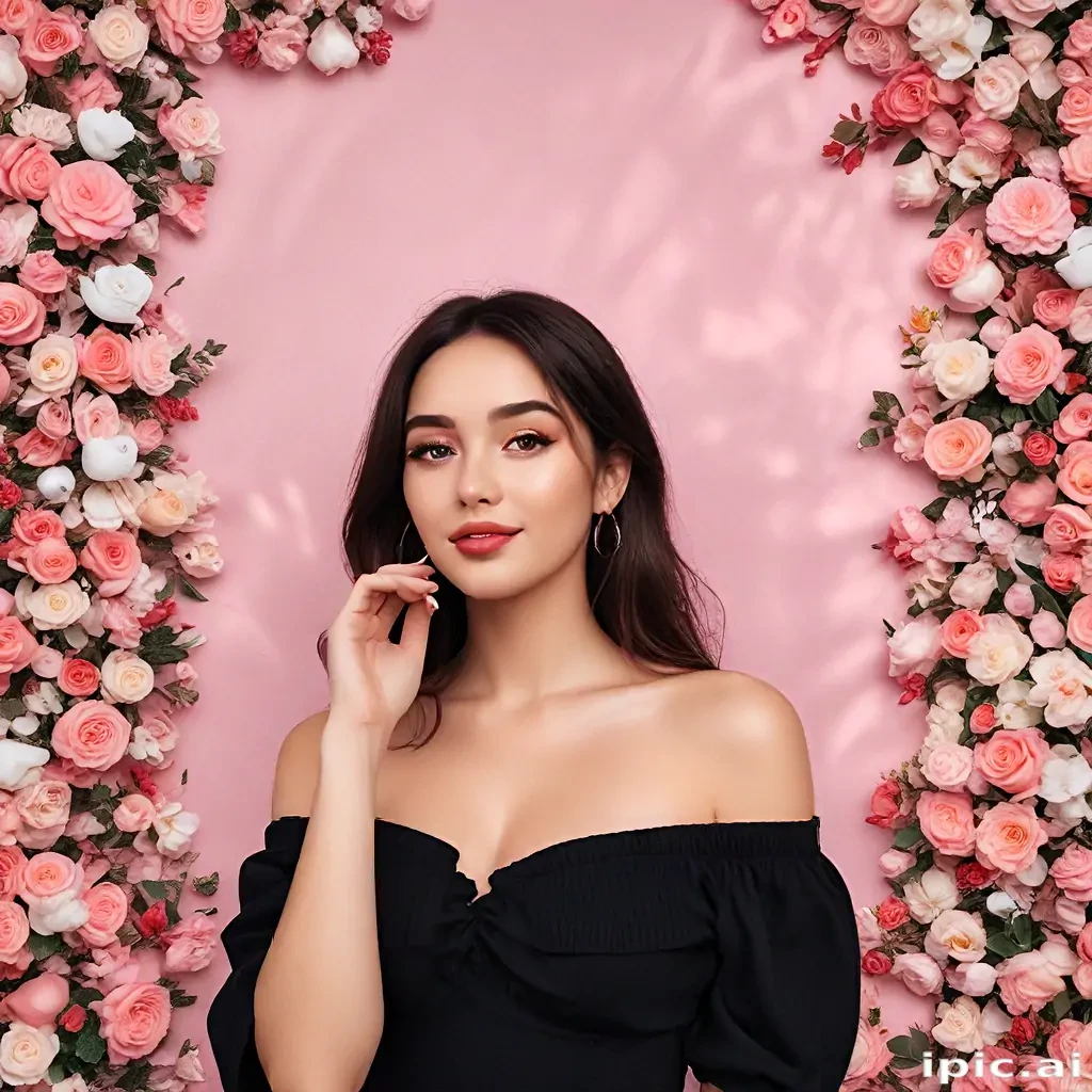 cute ig story background