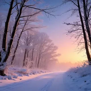 winter wallpaper iphone