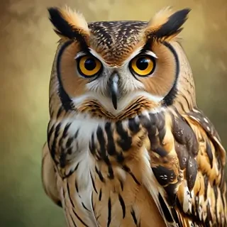 background owl