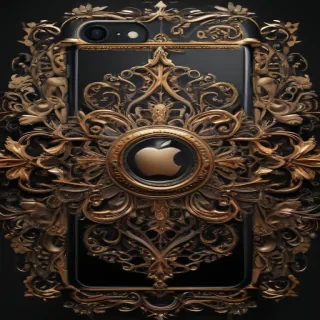 iphone clip art