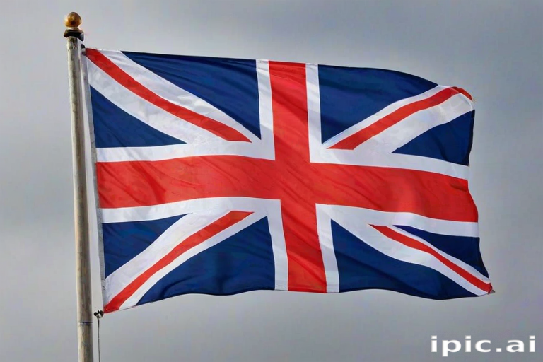great britain flag