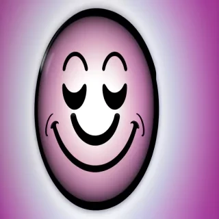 smiley face png transparent