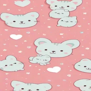 cute background
