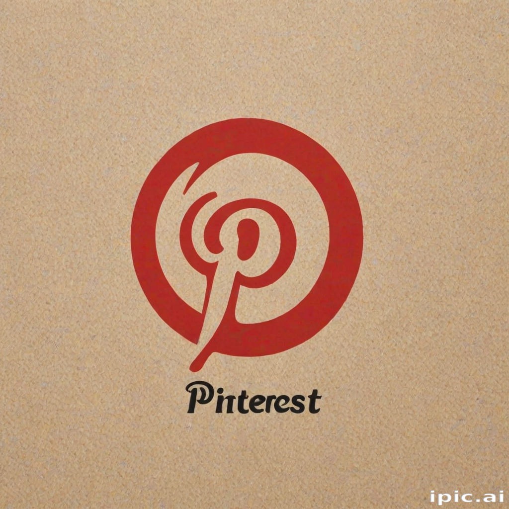 pinterest logo