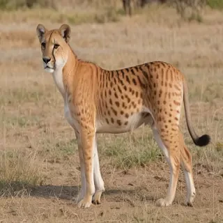 savannah breed