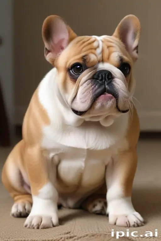 bulldog dog breed