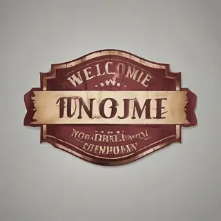 welcome png
