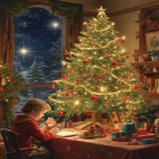 free printable vintage christmas pictures