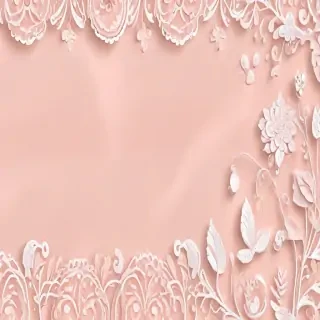 background of wedding card