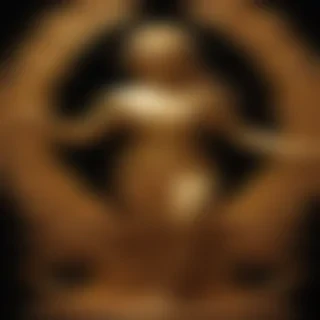 golden png