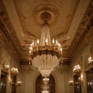 ornate