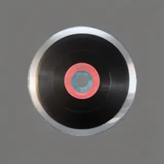 transparent record png