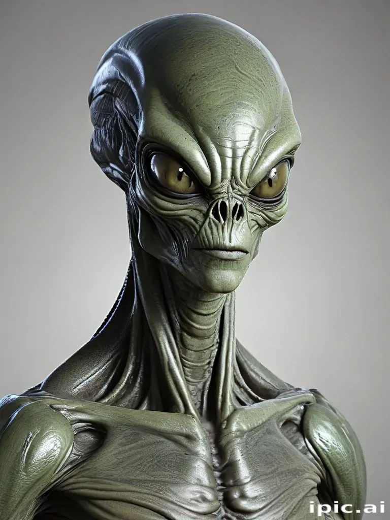 alien png