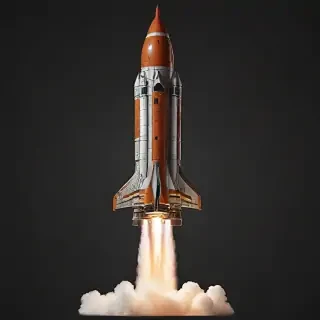 rocket png