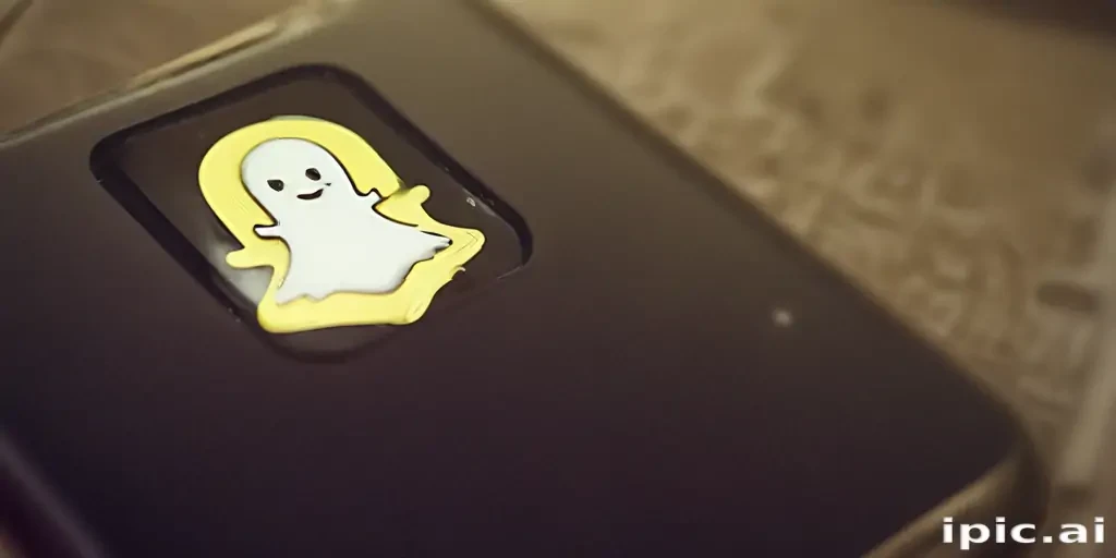 snapchat logo