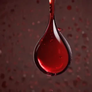 blood droplet png