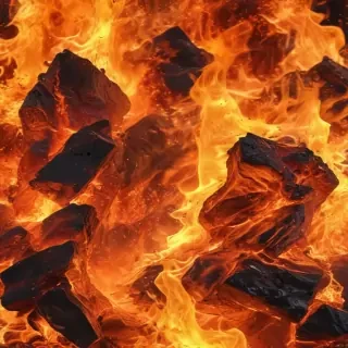 fire background hd
