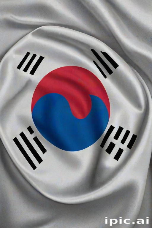 korean flag