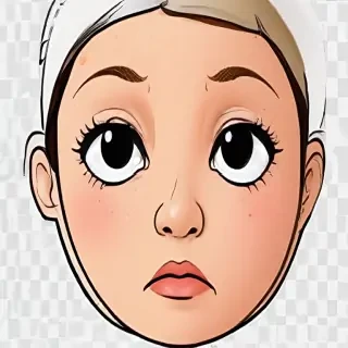 cried clipart