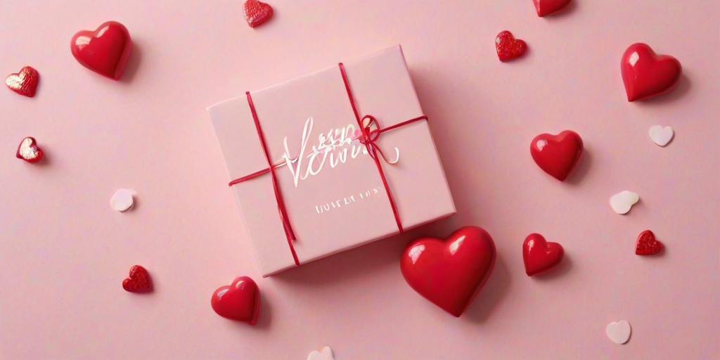 valentine's day aesthetic wallpaper