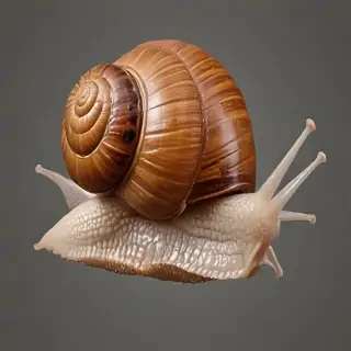 snail png