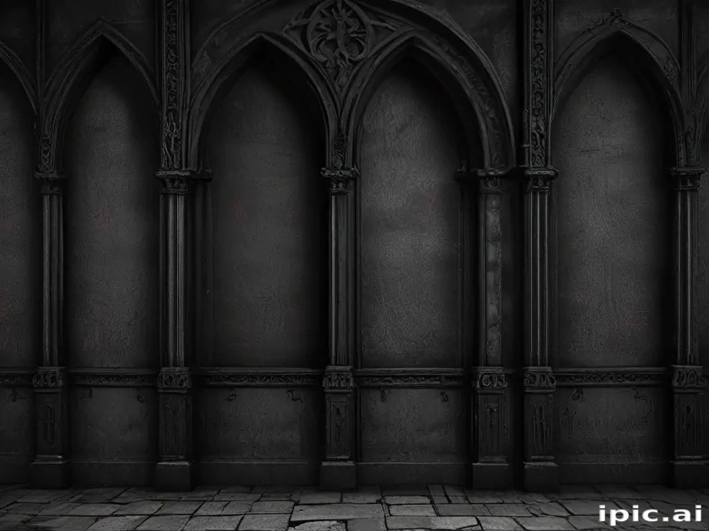 gothic background