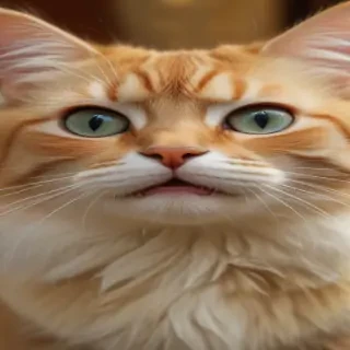 cat noises