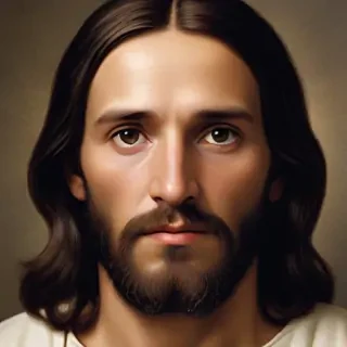 picture of jesus